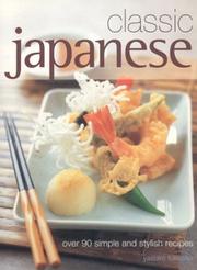Cover of: Classic Japanese by Yasuko Fukuoka