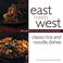 Cover of: East Meets West