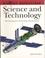 Cover of: Science and Technology