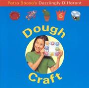 Cover of: Dough Craft: Fun Factory Series