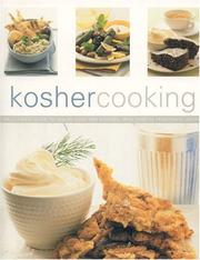 Cover of: Kosher Cooking