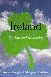 Cover of: Ireland: Tourism and Marketing