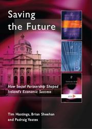 Cover of: Saving the Future