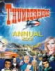 Cover of: Thunderbirds: Top Secret Annual 2001 (Thunderbirds)