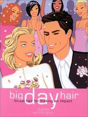 Cover of: Big Day Hair