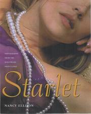 Cover of: Starlets: Before They Were Famous