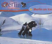 Cover of: Merlin the Magical Puppy on Ice (Merlin the Magic Puppy)