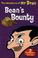Cover of: The Adventures of Mr. Bean: Bean's Bounty