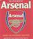 Cover of: The Little Book of Arsenal