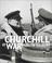 Cover of: Churchill At War