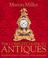 Cover of: The Complete Guide to Antiques