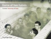 Cover of: Game of Two Halves by Tim Glynne-Jones