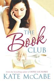 Cover of: The Book Club