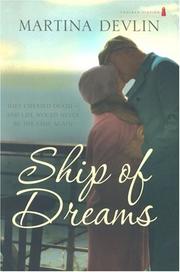 Cover of: Ship of Dreams