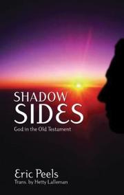 Cover of: Shadow Sides: God in the Old Testament