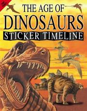 Cover of: The Age of Dinosaurs