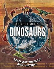 Cover of: Dinosaurs by Simon Mugford
