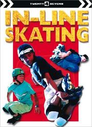 Cover of: Inline Skating (Twenty4seven)