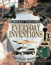 Cover of: Everyday Inventions