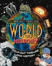 Cover of: World History by Lisa Telford