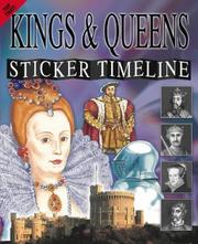 Cover of: Kings and Queens by Fran Pickering