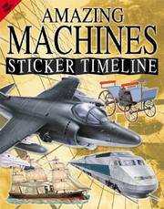 Cover of: Moving Machines