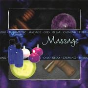 Cover of: Massage (Lifestyle Box Sets)