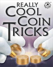 Really Cool Coin Tricks (Mini Maestro)