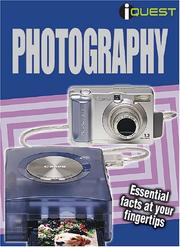 Cover of: Essential Photography (Infofax) | 