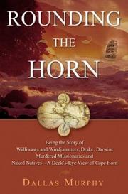 Rounding the Horn by Dallas Murphy