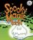 Cover of: Spooky Magic Tricks (Mini Maestro)