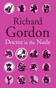 Cover of: Doctor in the Nude