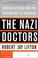 Cover of: The Nazi doctors