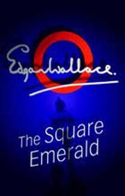 Cover of: The Square Emerald