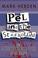 Cover of: Pel and the Stag Hound (Inspector Pel Mysteries)