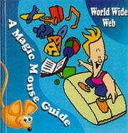 Cover of: World Wide Web (Magic Mouse)