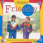 Cover of: Friendly (Feelings)