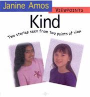 Cover of: Kind (Viewpoints)