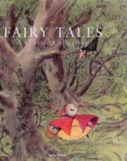 Cover of: Fairy Tales