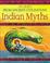 Cover of: Indian Myths (Stories from Ancient Civilizations)
