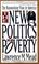 Cover of: New Politics of Poverty