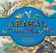Cover of: Animal Connexions by Steve Parker