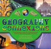 Cover of: Geography Connexions by Clive Carpenter