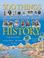 Cover of: 500 Things You Should Know About History