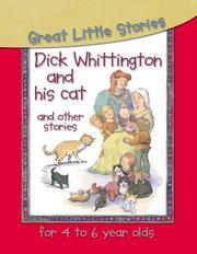 Cover of: Dick Whittington and Others (Great Little Stories for 4 to 6 Year Olds)