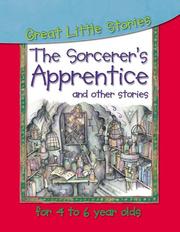 Cover of: The Sorcerer's Apprentice and Others (Great Little Stories for 7 to 9 Year Olds)