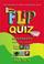 Cover of: Geography Age 10-11: Flip Quiz