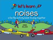 Cover of: Noises: Let's Learn (Let's Learn series)