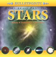 Cover of: Stars (Bulletpoints)