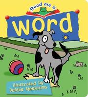 Cover of: Read Me a Word (Read Me)